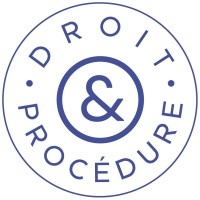 Droit et Procédure